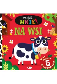 KSIAZECZKA EDUK 195X195 OPR TW ZNAJDZ NA WSI AWM