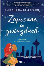 Zapisane w gwiazdach (pocket)