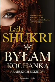 Byam kochank arabskich szejkw (pocket)