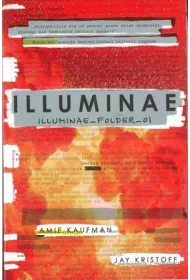 Illuminae. Cykl Akta Illuminae. Tom 1