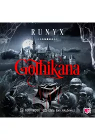 Audiobook Gothikana mp3