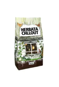 Mate Green Herbatka Chillout 100 g