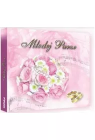 M�odej Parze (pami�tka �lubu) CD+DVD