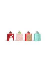 Interdruk Torba prezentowa �rednia Bo�onarodzeniowa 18x23x10cm
