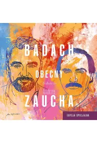 Obecny. Tribute to Andrzej Zaucha (CD)
