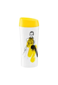 Dajar Kubek termiczny 400ml - holy chic - AM-FASHION *