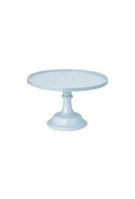 PartyDeco Patera na s�odycze 24-14,5cm jasny niebieski