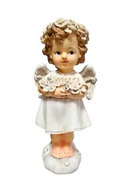 Figurka Anio� z Kwiatami 23cm
