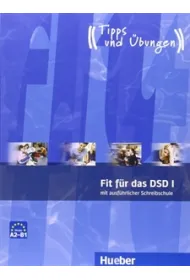 Fit fur die DSD I Podr�cznik