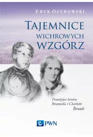 Tajemnice wichrowych wzgrz