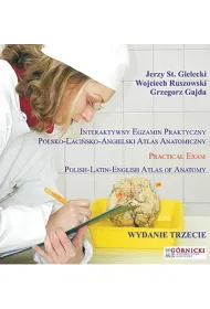 Interaktywny Egzamin Praktyczny. P�yta CD