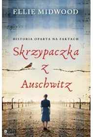 Skrzypaczka z Auschwitz