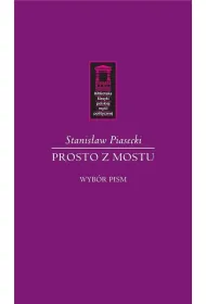 Prosto z mostu