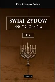 �wiat �yd�w. Encyklopedia. (K-�)