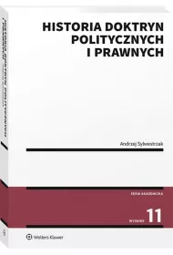 Historia doktryn politycznych i prawnych