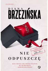 eBook Nie odpuszcz. Prokurator Gabriela Sawicka. Tom 2 mobi epub
