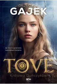 eBook Tove. Krlowa Duczykw epub