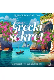 Audiobook Grecki sekret mp3