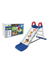 Zje�d�alnia Psi Patrol 140cm Qbee