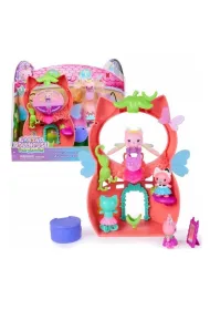 Koci Domek Gabi  Wr�kowy Zestaw 6075567 WB3