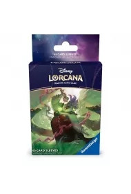 Disney Lorcana (Set07) sleeves B Urszula Ravensburger