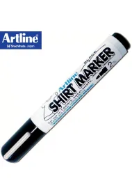 Toma Marker do tkanin T-Shirt 2mm - czarny (AR-002)