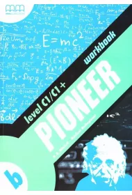 Pioneer C1/C1+ B Workbook