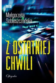 Z ostatniej chwili