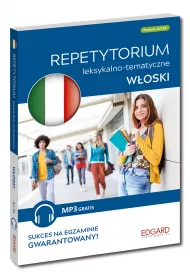Woski Repetytorium leksykalno-tematyczne A2-B1