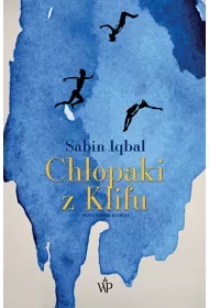Ch�opaki z Klifu