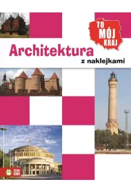 Architektura z naklejkami - To m�j kraj