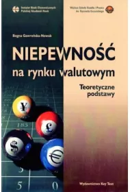 Niepewno�� na rynku walutowym. Teoretyczne podst,