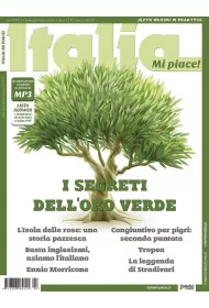 ePrasa Italia Mi piace! Numer 30