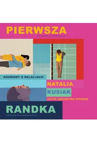 Audiobook Pierwsza randka mp3