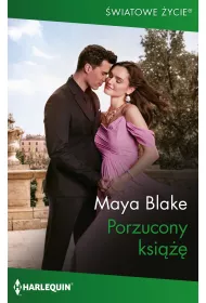 eBook Porzucony ksi mobi epub