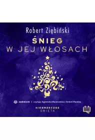 Audiobook nieg w jej wosach. Niegrzeczne wita (2) mp3