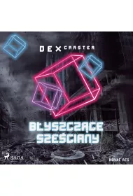 Audiobook Byszczce szeciany mp3