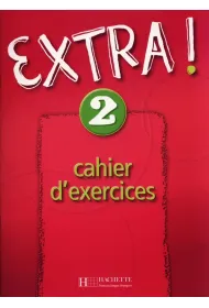 Extra! 2 GIM �wiczenia. J�zyk francuski