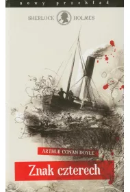 Sherlock Holmes. Znak czterech