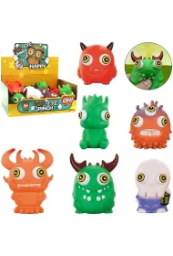 Potworek do �ciskania MIX