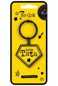 Pan Dragon Brelok Hobby-Tata