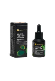 Opcja Natura Koktajl pod oczy 30 ml