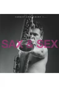 Sax & Sex CD