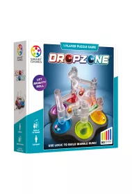 Smart Games Dropzone - Strefa Zrzutu (PL) IUVI Games