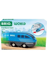 Brio Poci�g odci�gany Ravensburger