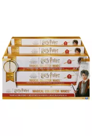 Wizarding World Rdki kolekcjonerskie