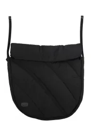 Chicco Okrycie na nogi do fotelika black 40-85cm
