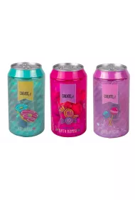 Puszka z kosmetykami Candy CREATE IT! Canenco