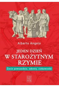 Jeden dzie� w staro�ytnym Rzymie