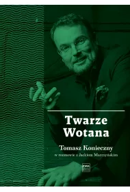 Twarze Wotana
